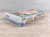 The Game of Life Super Jinsei Game 3 Boxed Super Famicom SNES Japan - UF7573