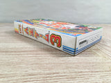 The Game of Life Super Jinsei Game 3 Boxed Super Famicom SNES Japan - UF7573