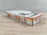 The Game of Life Super Jinsei Game 3 Boxed Super Famicom SNES Japan - UF7573