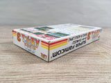 The Game of Life Super Jinsei Game 3 Boxed Super Famicom SNES Japan - UF7573
