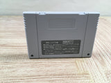 America Oudan Ultra Quiz Boxed Nintendo Super Famicom SNES Japan - UF7574
