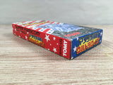 America Oudan Ultra Quiz Boxed Nintendo Super Famicom SNES Japan - UF7574