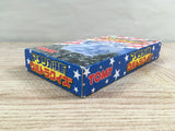 America Oudan Ultra Quiz Boxed Nintendo Super Famicom SNES Japan - UF7574