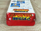 America Oudan Ultra Quiz Boxed Nintendo Super Famicom SNES Japan - UF7574