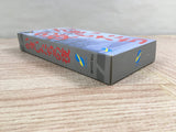 Banshee's Last Cry Kamaitachi no Yoru Boxed Super Famicom SNES Japan - UF7575