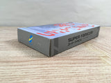 Banshee's Last Cry Kamaitachi no Yoru Boxed Super Famicom SNES Japan - UF7575