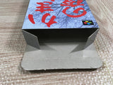 Banshee's Last Cry Kamaitachi no Yoru Boxed Super Famicom SNES Japan - UF7575