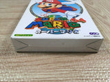 Super Mario 64 Boxed Nintendo N64 Japan - UF7576