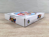 Super Mario 64 Boxed Nintendo N64 Japan - UF7576