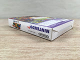 Super Mario 64 Boxed Nintendo N64 Japan - UF7576