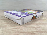 Super Mario 64 Boxed Nintendo N64 Japan - UF7576