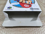 Super Mario 64 Boxed Nintendo N64 Japan - UF7576