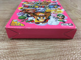 Mario Party 2 Boxed Nintendo N64 Japan - UF7577
