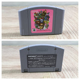 Mario Party 2 Boxed Nintendo N64 Japan - UF7577