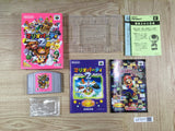 Mario Party 2 Boxed Nintendo N64 Japan - UF7577