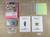 Mario Party 2 Boxed Nintendo N64 Japan - UF7577