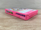 Mario Party 2 Boxed Nintendo N64 Japan - UF7577