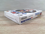 Mario Kart 64 Boxed Nintendo N64 Japan - UF7578
