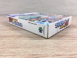 Mario Kart 64 Boxed Nintendo N64 Japan - UF7578