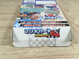 Mario Kart 64 Boxed Nintendo N64 Japan - UF7578