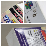 Mario Kart 64 Boxed Nintendo N64 Japan - UF7579