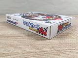 Mario Kart 64 Boxed Nintendo N64 Japan - UF7579