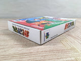 Pokemon Stadium Boxed Nintendo N64 Japan - UF7580