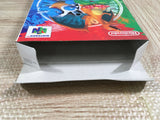 Pokemon Stadium Boxed Nintendo N64 Japan - UF7580