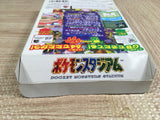 Pokemon Stadium Boxed Nintendo N64 Japan - UF7580