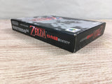 The Legend of Zelda Ocarina of Time Boxed Nintendo N64 Japan - UF7581