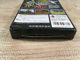The Legend of Zelda Ocarina of Time Boxed Nintendo N64 Japan - UF7581
