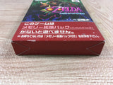 The Legend of Zelda Majora's Mask Boxed Nintendo N64 Japan - UF7582
