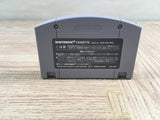 The Legend of Zelda Majora's Mask Boxed Nintendo N64 Japan - UF7582