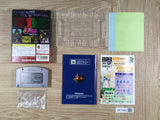 The Legend of Zelda Majora's Mask Boxed Nintendo N64 Japan - UF7582