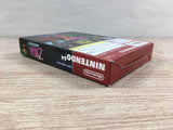 The Legend of Zelda Majora's Mask Boxed Nintendo N64 Japan - UF7582