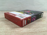 The Legend of Zelda Majora's Mask Boxed Nintendo N64 Japan - UF7582