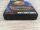 Violence Killer Boxed Nintendo N64 Japan - UF7583