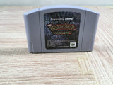 Violence Killer Boxed Nintendo N64 Japan - UF7583