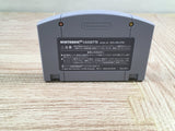 Violence Killer Boxed Nintendo N64 Japan - UF7583