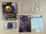 Violence Killer Boxed Nintendo N64 Japan - UF7583