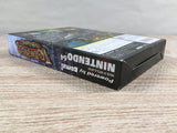 Violence Killer Boxed Nintendo N64 Japan - UF7583