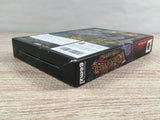 Violence Killer Boxed Nintendo N64 Japan - UF7583