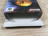 Violence Killer Boxed Nintendo N64 Japan - UF7583