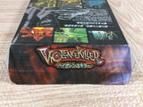 Violence Killer Boxed Nintendo N64 Japan - UF7583