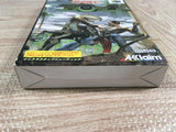 Turok Dinosaur Hunter Boxed Nintendo N64 Japan - UF7584