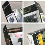 Turok Dinosaur Hunter Boxed Nintendo N64 Japan - UF7584