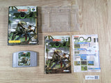 Turok Dinosaur Hunter Boxed Nintendo N64 Japan - UF7584
