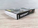 Turok Dinosaur Hunter Boxed Nintendo N64 Japan - UF7584