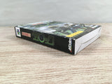 Turok Dinosaur Hunter Boxed Nintendo N64 Japan - UF7584
