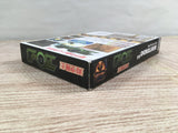 Turok Dinosaur Hunter Boxed Nintendo N64 Japan - UF7584
